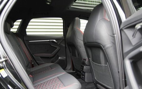 Audi RS 3, 2024 год, 9 000 000 рублей, 14 фотография