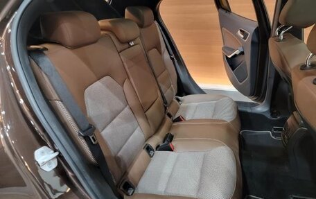 Mercedes-Benz GLA, 2017 год, 1 290 111 рублей, 11 фотография