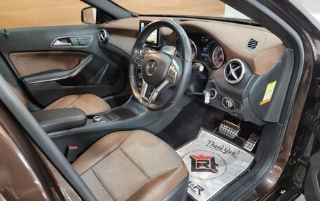 Mercedes-Benz GLA, 2017 год, 1 290 111 рублей, 12 фотография