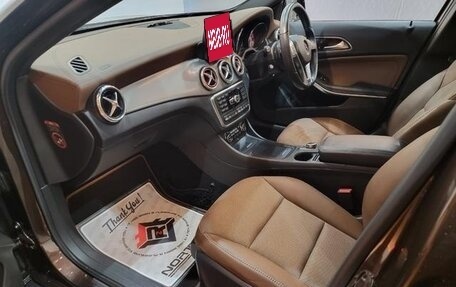 Mercedes-Benz GLA, 2017 год, 1 290 111 рублей, 14 фотография