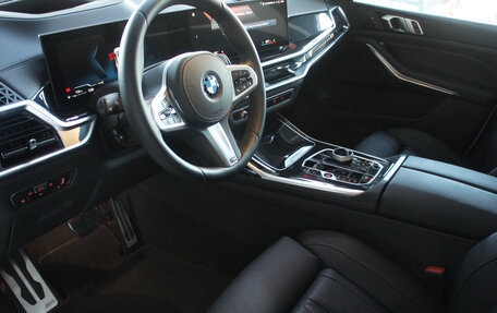 BMW X7, 2023 год, 17 990 000 рублей, 9 фотография