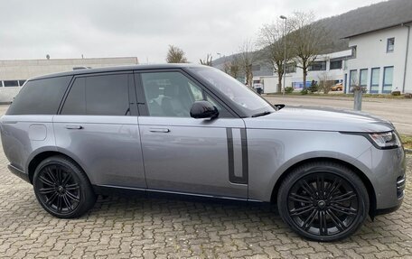 Land Rover Range Rover IV рестайлинг, 2023 год, 29 100 000 рублей, 5 фотография