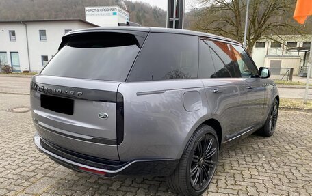 Land Rover Range Rover IV рестайлинг, 2023 год, 29 100 000 рублей, 4 фотография