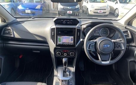 Subaru Impreza IV, 2019 год, 1 250 000 рублей, 12 фотография