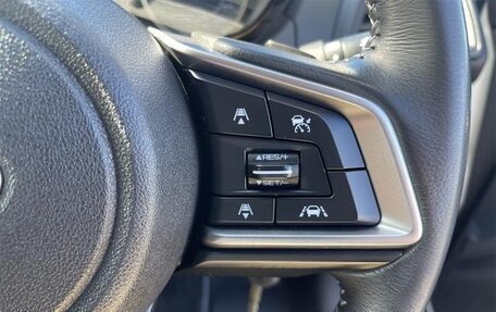 Subaru Impreza IV, 2019 год, 1 250 000 рублей, 20 фотография