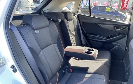 Subaru Impreza IV, 2019 год, 1 250 000 рублей, 28 фотография