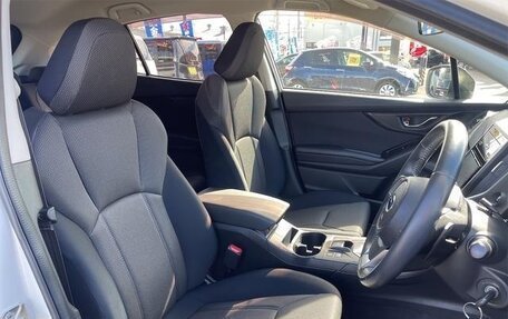 Subaru Impreza IV, 2019 год, 1 250 000 рублей, 29 фотография