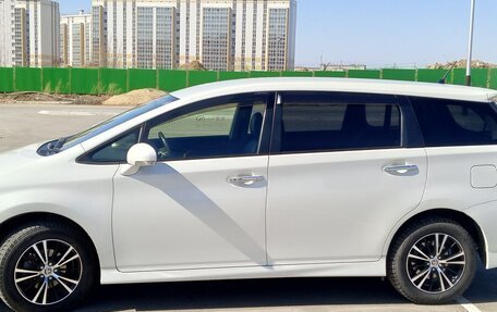 Toyota Wish II, 2013 год, 1 685 000 рублей, 9 фотография