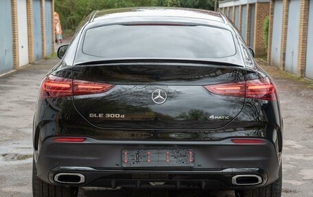 Mercedes-Benz GLE Coupe, 2024 год, 11 700 000 рублей, 4 фотография