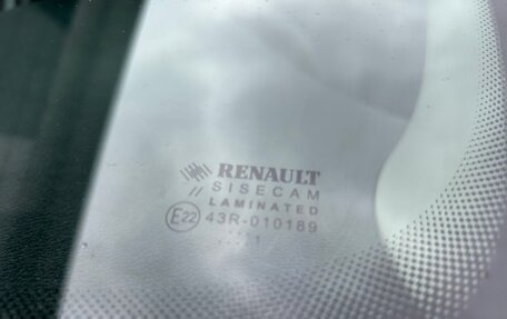 Renault Sandero II рестайлинг, 2021 год, 1 635 000 рублей, 34 фотография
