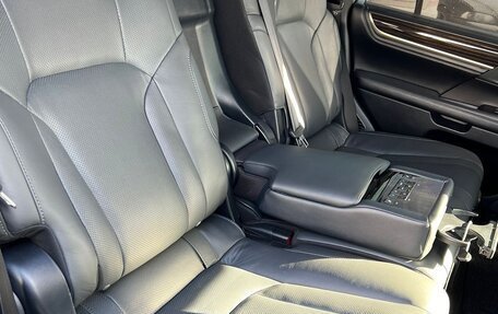 Lexus LX III, 2021 год, 12 700 000 рублей, 12 фотография
