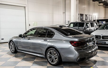 BMW 7 серия, 2019 год, 6 299 000 рублей, 7 фотография