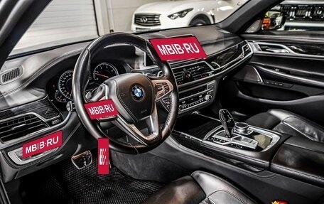 BMW 7 серия, 2019 год, 6 299 000 рублей, 12 фотография