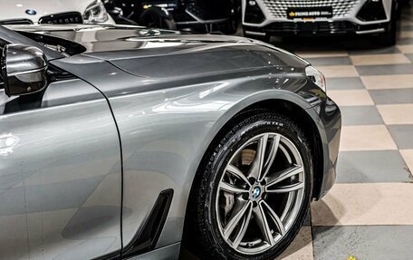 BMW 7 серия, 2019 год, 6 299 000 рублей, 32 фотография