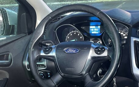 Ford Focus III, 2011 год, 887 990 рублей, 8 фотография