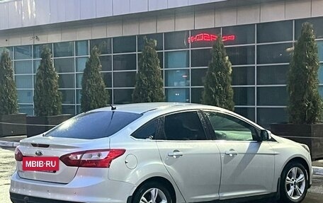 Ford Focus III, 2011 год, 887 990 рублей, 6 фотография