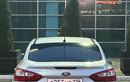 Ford Focus III, 2011 год, 887 990 рублей, 5 фотография