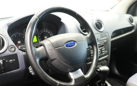 Ford Fusion I, 2008 год, 649 000 рублей, 7 фотография