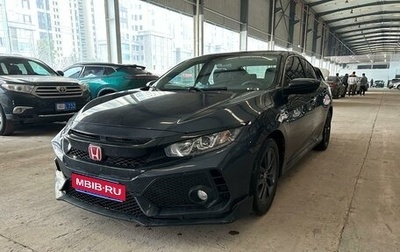 Honda Civic IX, 2019 год, 1 336 700 рублей, 1 фотография
