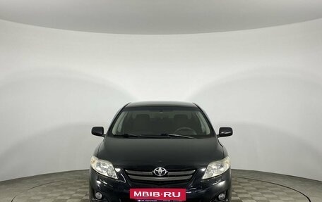 Toyota Corolla, 2008 год, 749 000 рублей, 3 фотография