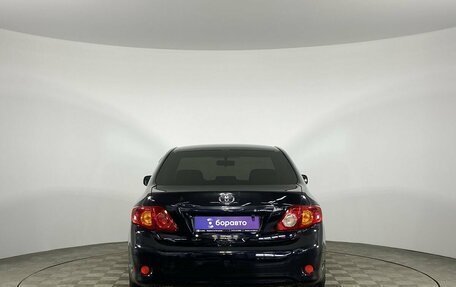 Toyota Corolla, 2008 год, 749 000 рублей, 8 фотография