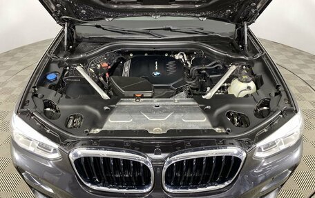 BMW X3, 2020 год, 4 795 000 рублей, 4 фотография