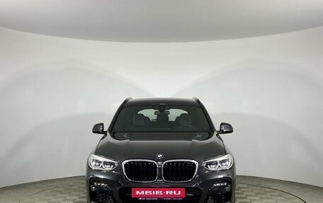 BMW X3, 2020 год, 4 795 000 рублей, 3 фотография