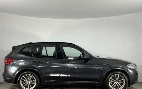 BMW X3, 2020 год, 4 795 000 рублей, 11 фотография