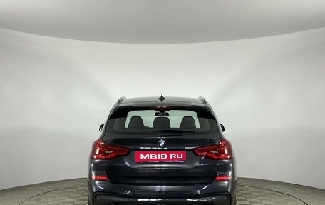BMW X3, 2020 год, 4 795 000 рублей, 8 фотография