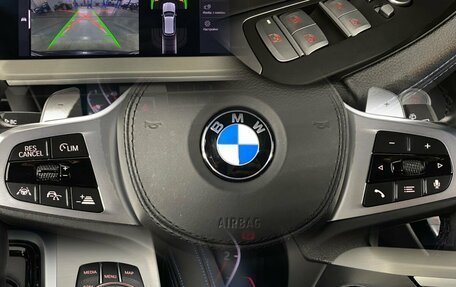 BMW X3, 2020 год, 4 795 000 рублей, 19 фотография