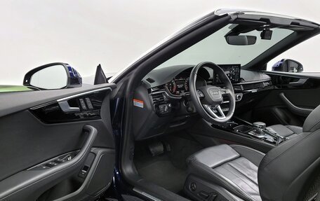 Audi A5, 2021 год, 4 934 000 рублей, 11 фотография