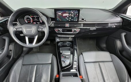 Audi A5, 2021 год, 4 934 000 рублей, 5 фотография