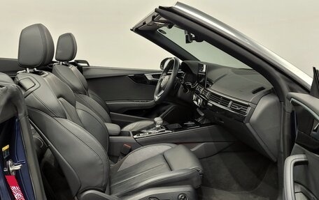 Audi A5, 2021 год, 4 934 000 рублей, 12 фотография