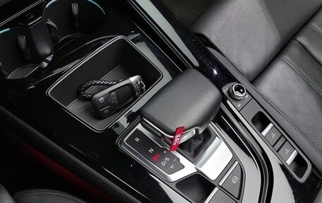 Audi A5, 2021 год, 4 934 000 рублей, 8 фотография