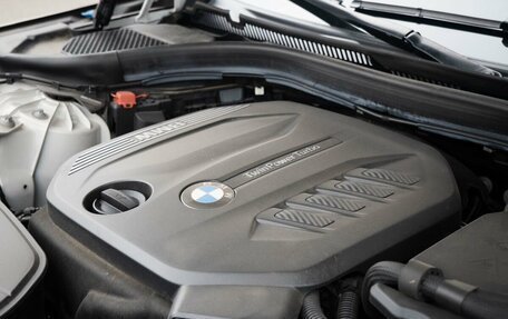 BMW 5 серия, 2020 год, 5 300 000 рублей, 40 фотография