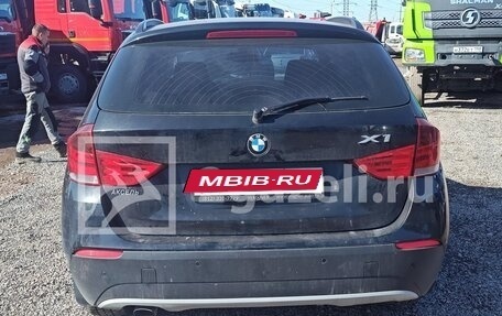 BMW X1, 2012 год, 951 000 рублей, 3 фотография