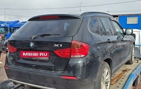 BMW X1, 2012 год, 951 000 рублей, 9 фотография