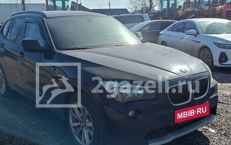 BMW X1, 2012 год, 951 000 рублей, 5 фотография