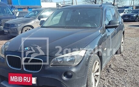 BMW X1, 2012 год, 951 000 рублей, 4 фотография