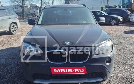 BMW X1, 2012 год, 951 000 рублей, 6 фотография