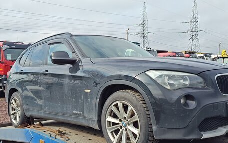 BMW X1, 2012 год, 951 000 рублей, 10 фотография