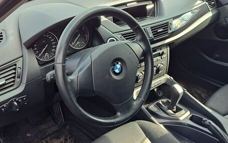 BMW X1, 2012 год, 951 000 рублей, 14 фотография