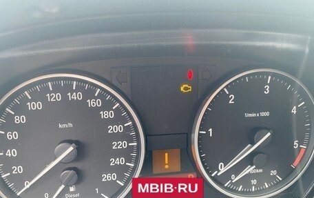 BMW X1, 2012 год, 951 000 рублей, 13 фотография