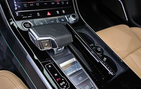 Audi A8, 2021 год, 8 734 000 рублей, 8 фотография