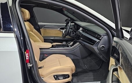 Audi A8, 2021 год, 8 734 000 рублей, 10 фотография