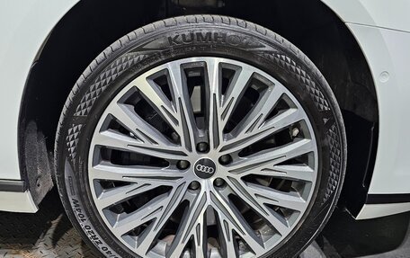 Audi A8, 2021 год, 8 734 000 рублей, 16 фотография