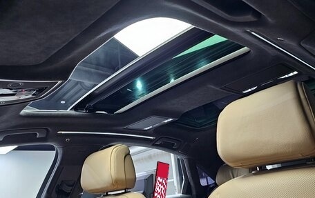 Audi A8, 2021 год, 8 734 000 рублей, 13 фотография