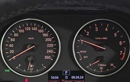 BMW 1 серия, 2016 год, 1 800 000 рублей, 14 фотография