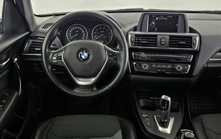 BMW 1 серия, 2016 год, 1 800 000 рублей, 13 фотография