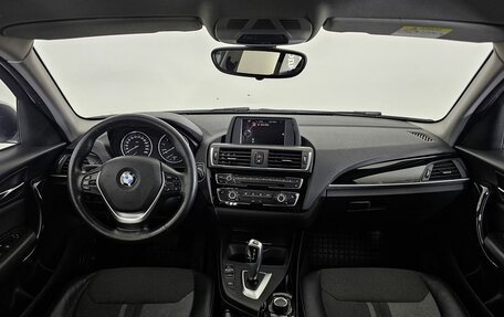 BMW 1 серия, 2016 год, 1 800 000 рублей, 12 фотография